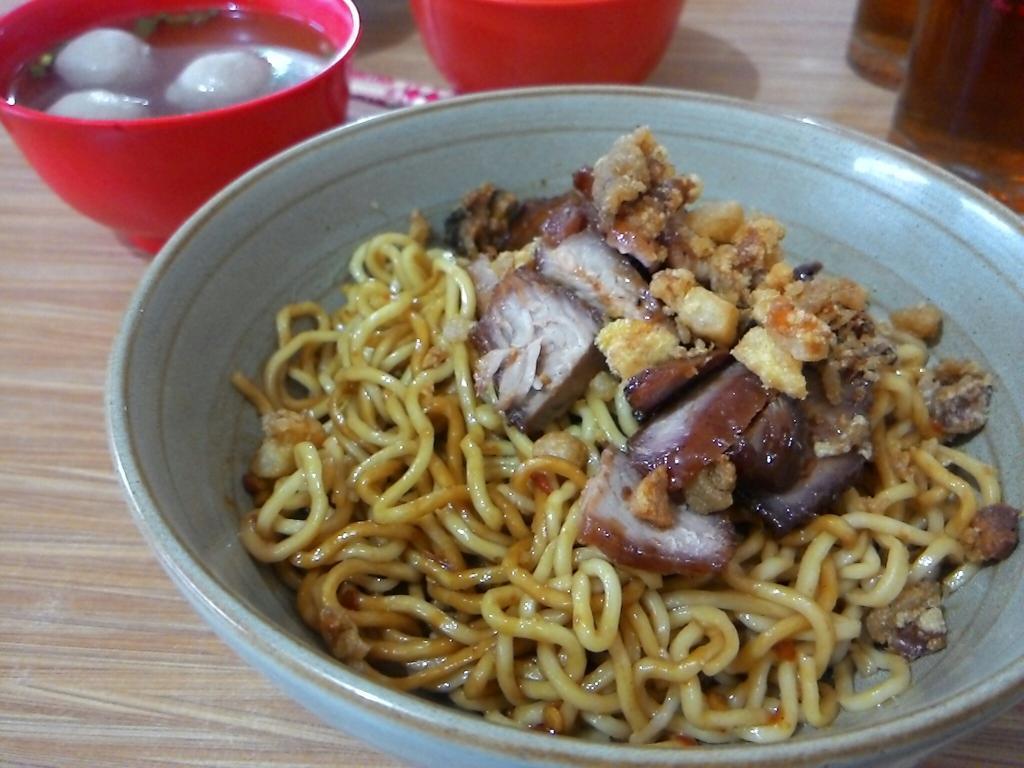 Mie Rica Kejaksaan